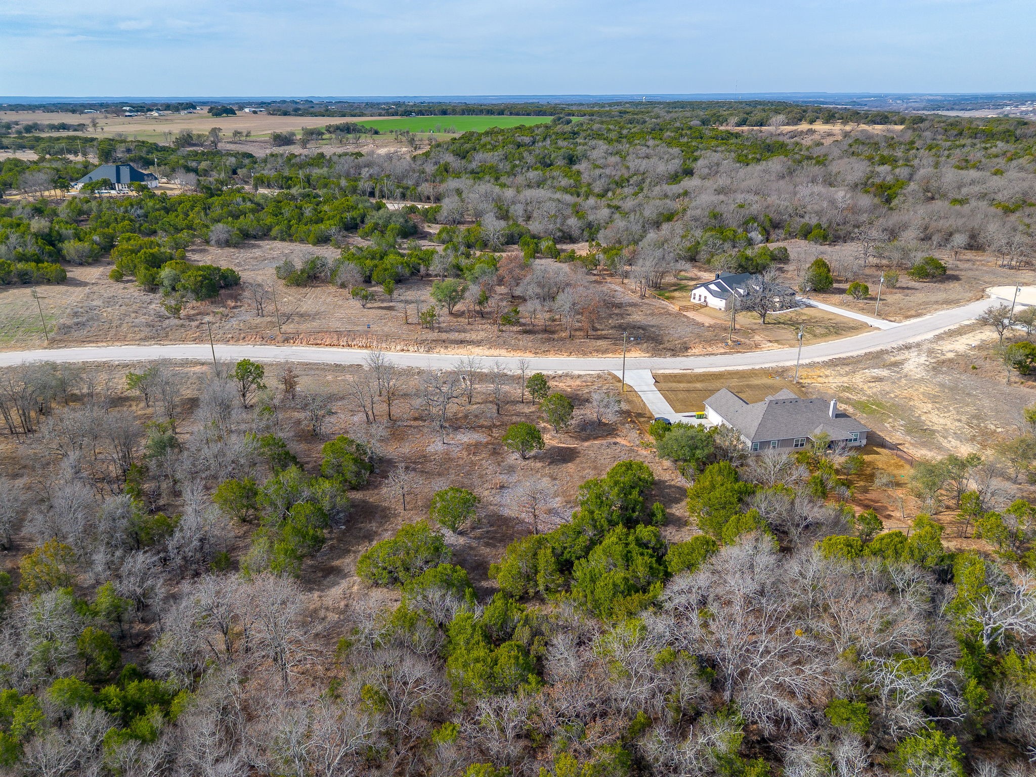 1024 Rose Court Nemo TX 76070