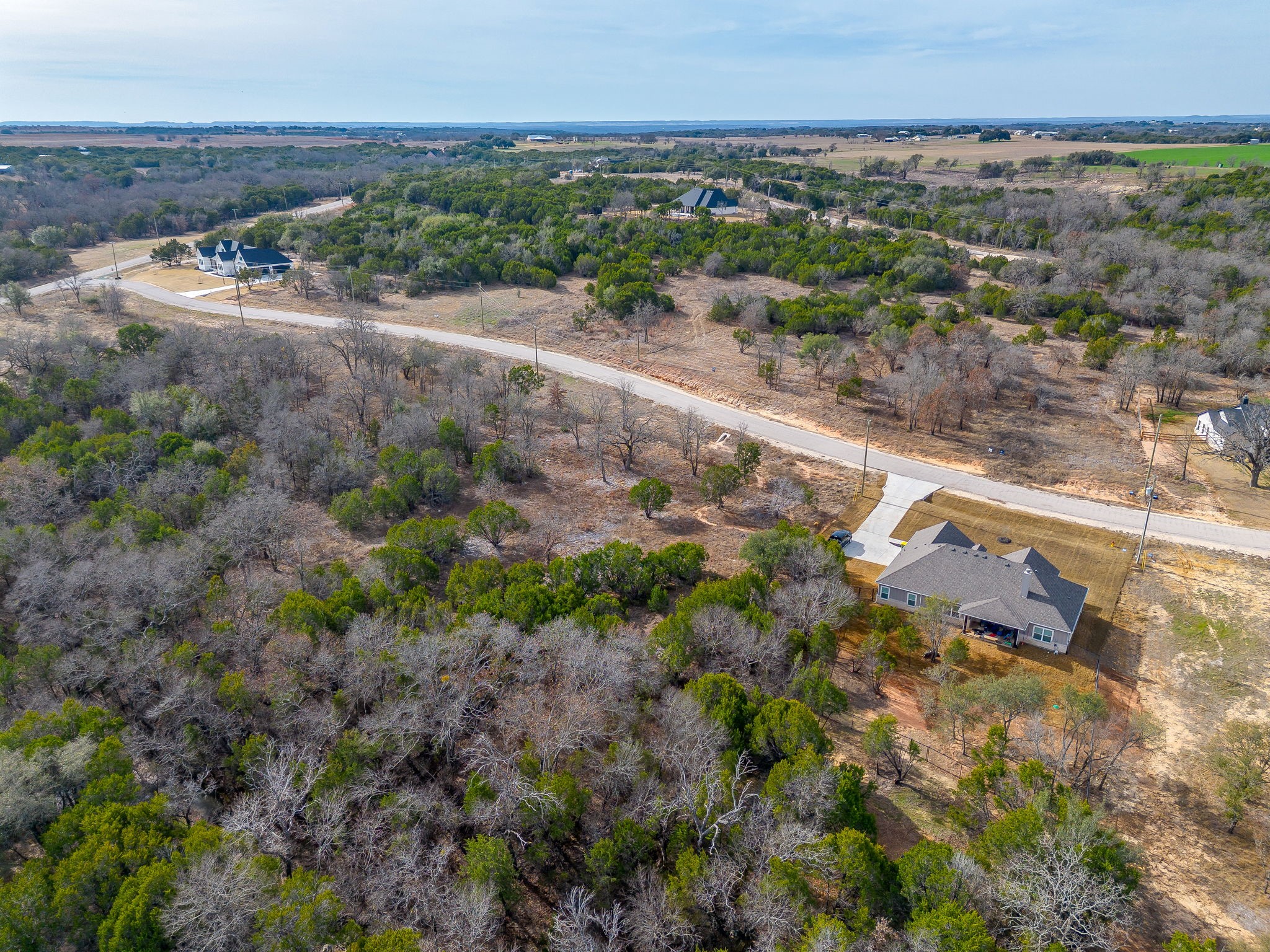 1024 Rose Court Nemo TX 76070
