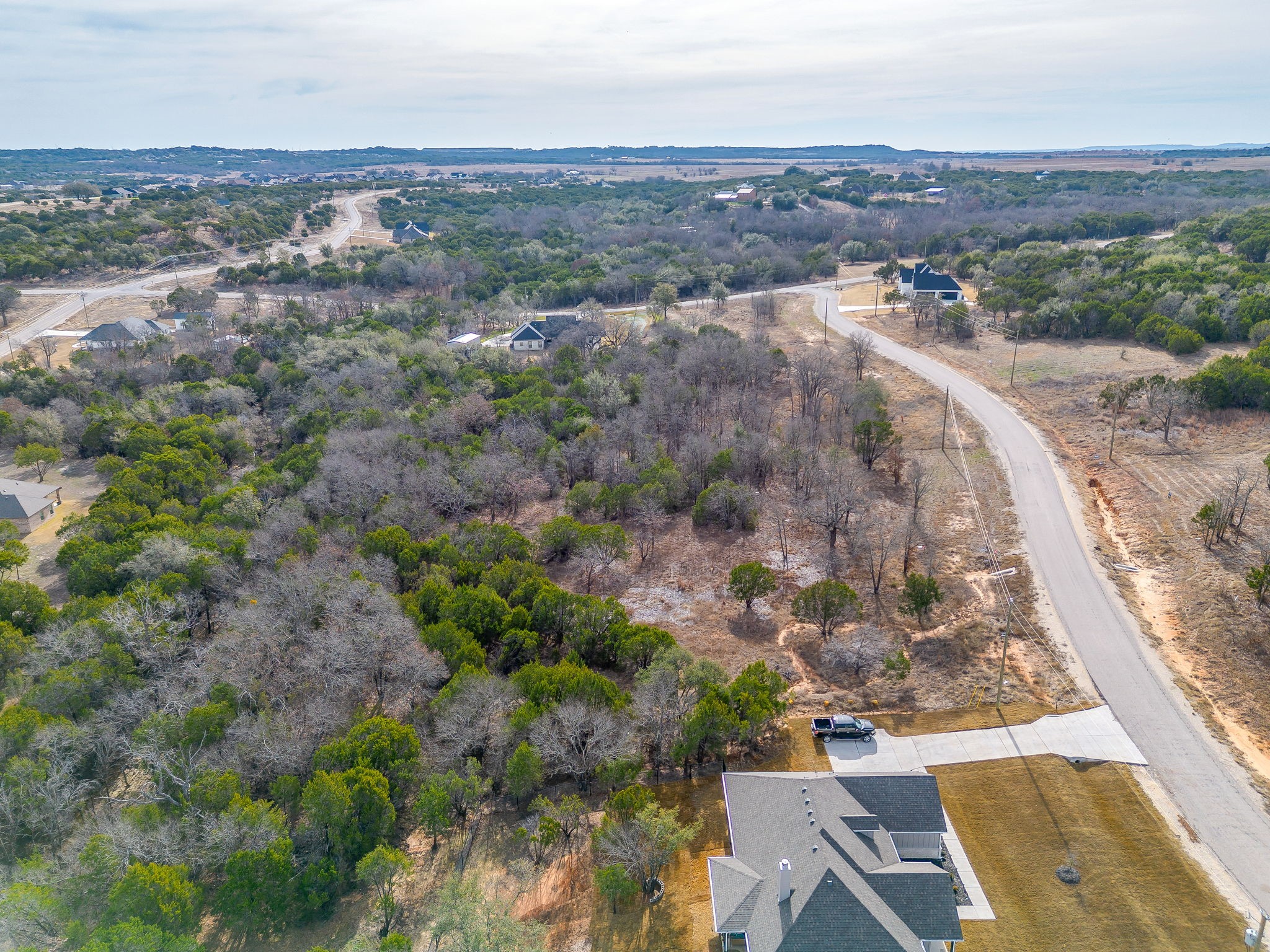 1024 Rose Court Nemo TX 76070