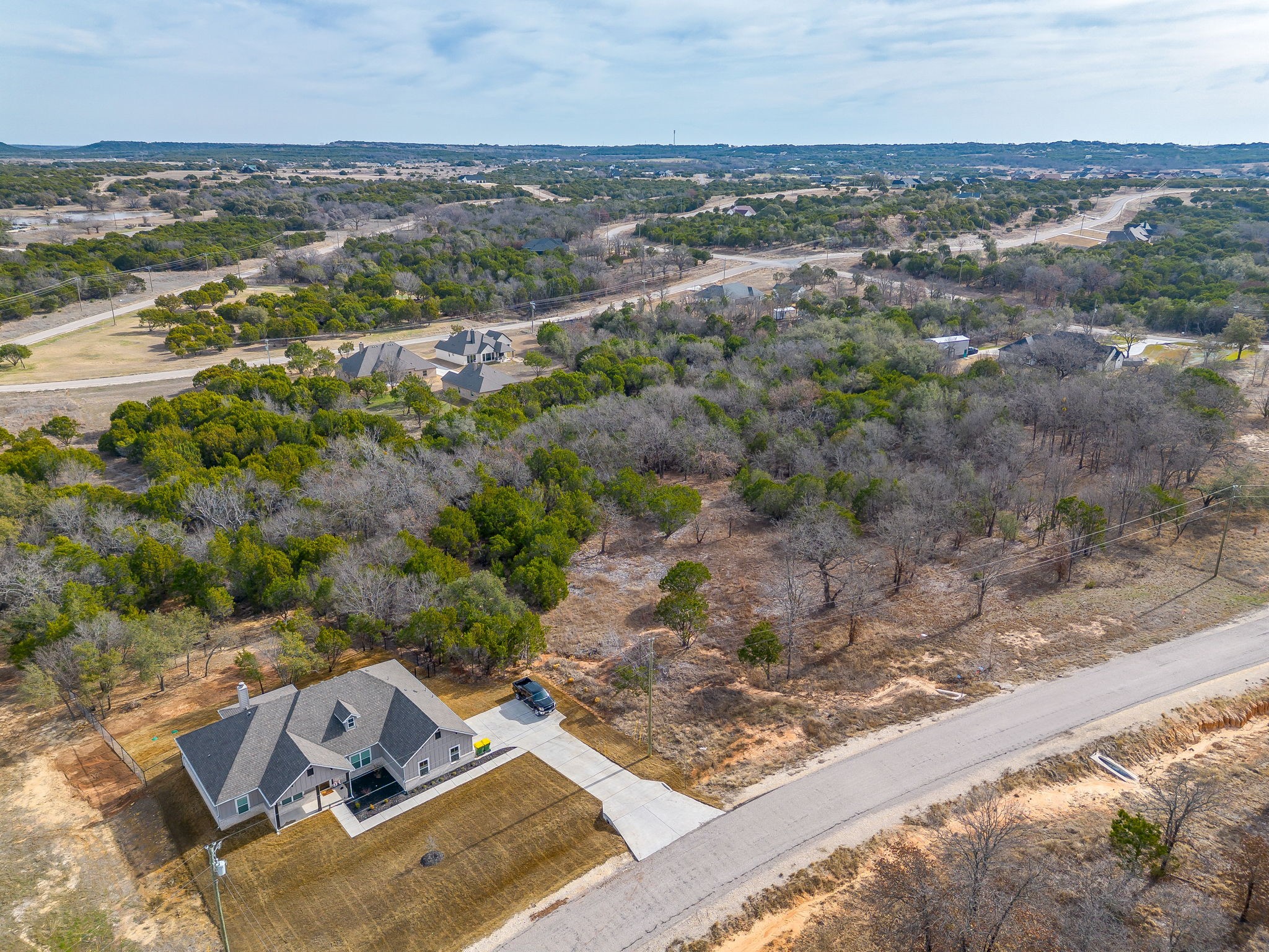 1024 Rose Court Nemo TX 76070