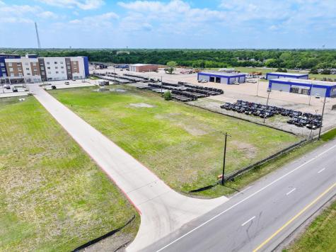 503 E Us Highway 80 Forney TX 75126