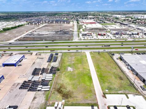503 E Us Highway 80 Forney TX 75126
