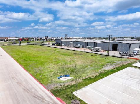 503 E Us Highway 80 Forney TX 75126