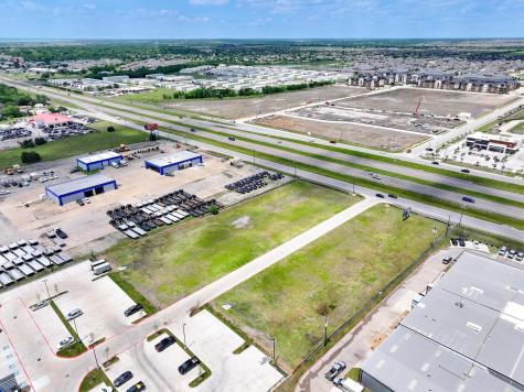503 E Us Highway 80 Forney TX 75126