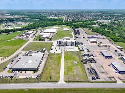 503 E Us Highway 80 Forney TX 75126