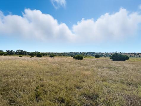 Tbd Fm 221 Pottsville TX 76565