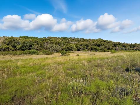 Tbd Fm 221 Pottsville TX 76565
