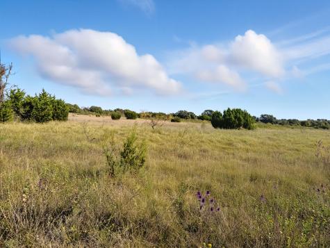 Tbd Fm 221 Pottsville TX 76565