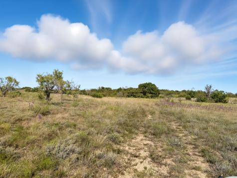 Tbd Fm 221 Pottsville TX 76565