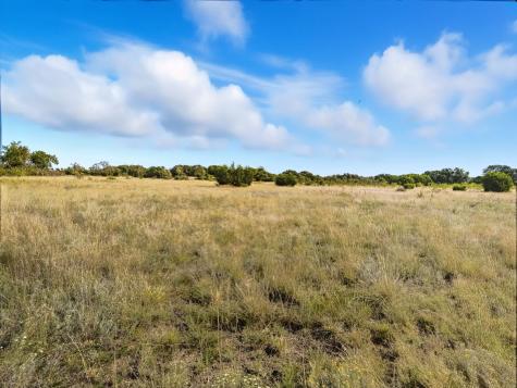 Tbd Fm 221 Pottsville TX 76565