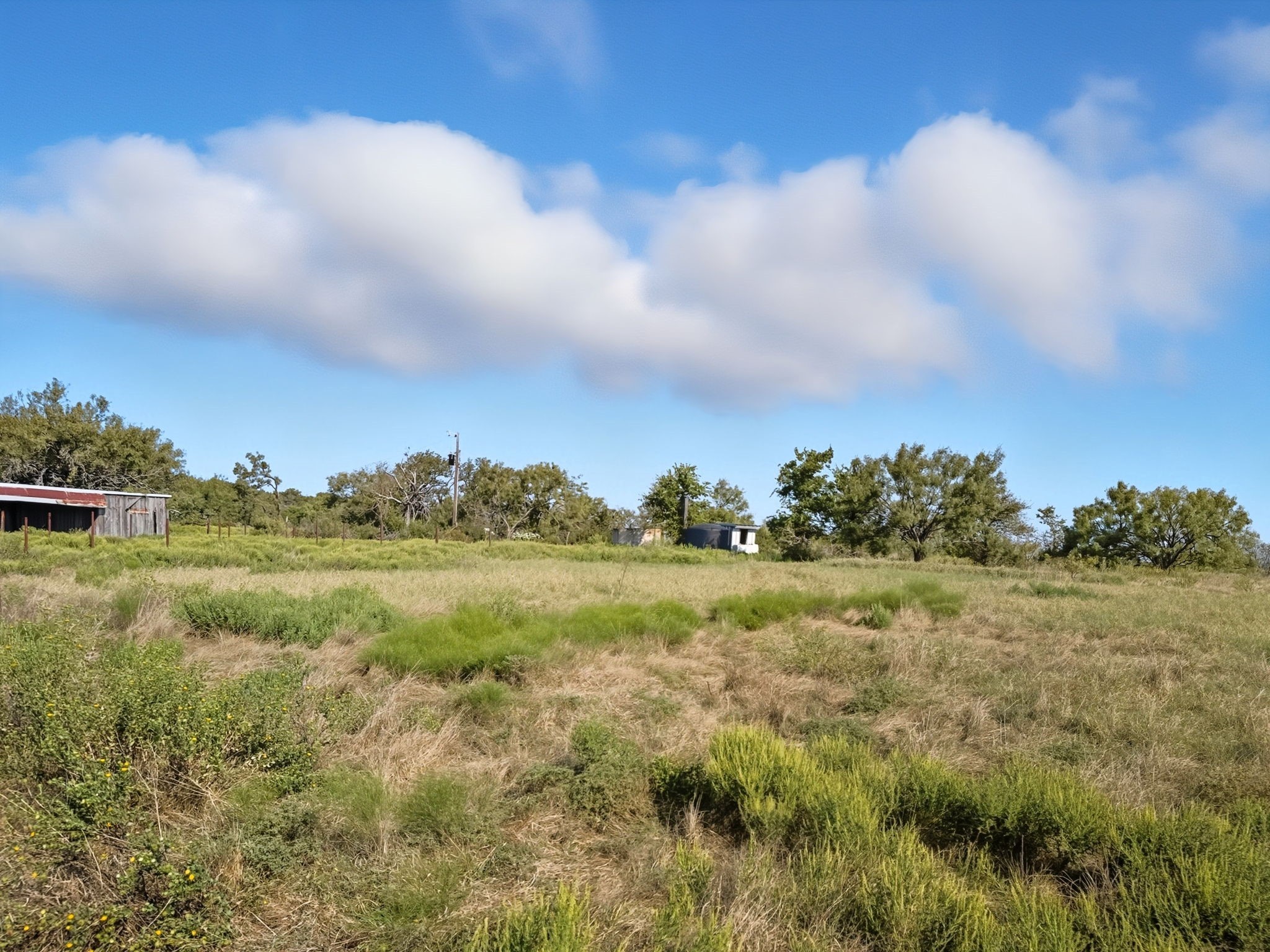 Tbd Fm 221 Pottsville TX 76565