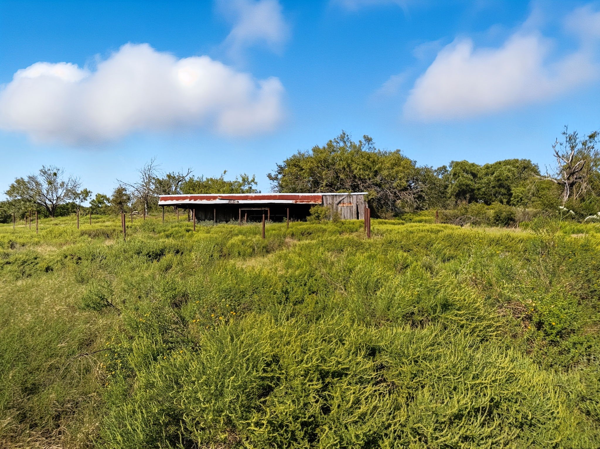 Tbd Fm 221 Pottsville TX 76565