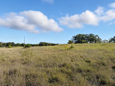 Tbd Fm 221 Pottsville TX 76565