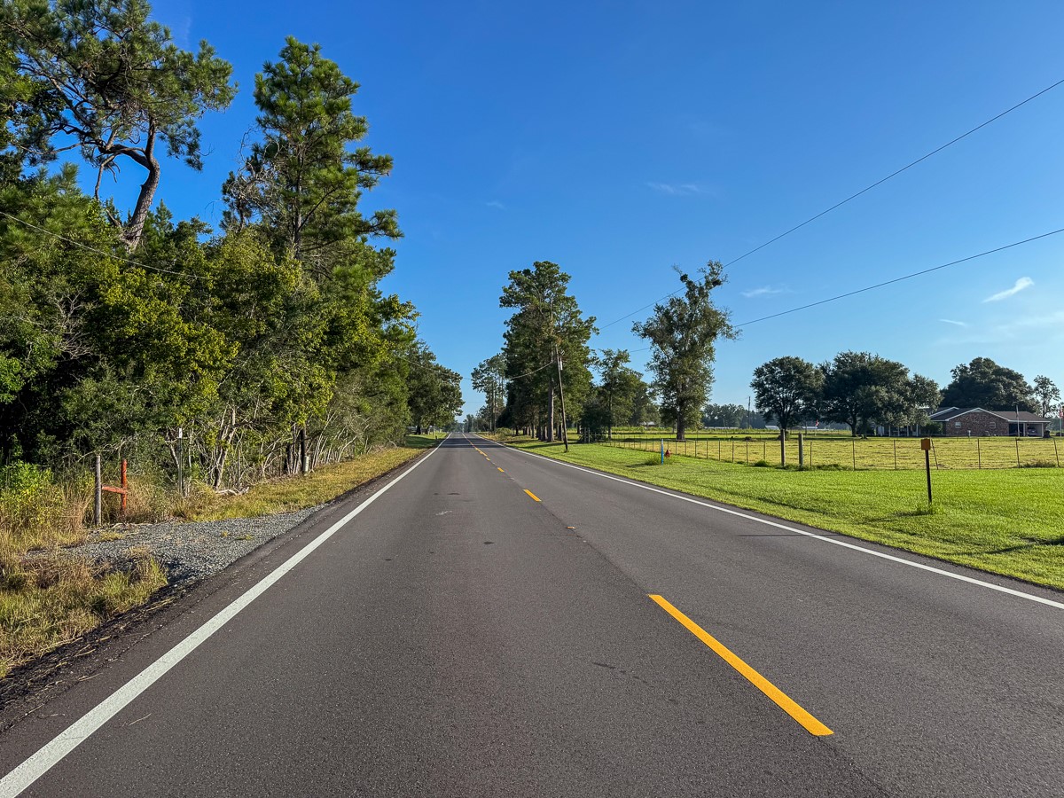 2 Edgerly Road Lake Charles LA 70633
