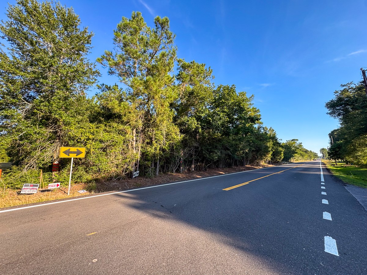 2 Edgerly Road Lake Charles LA 70633