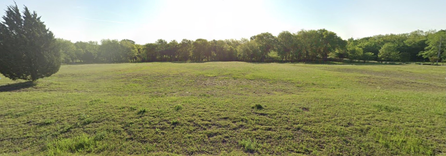 000 Tbd Golf Walk Circle Denison TX 75020