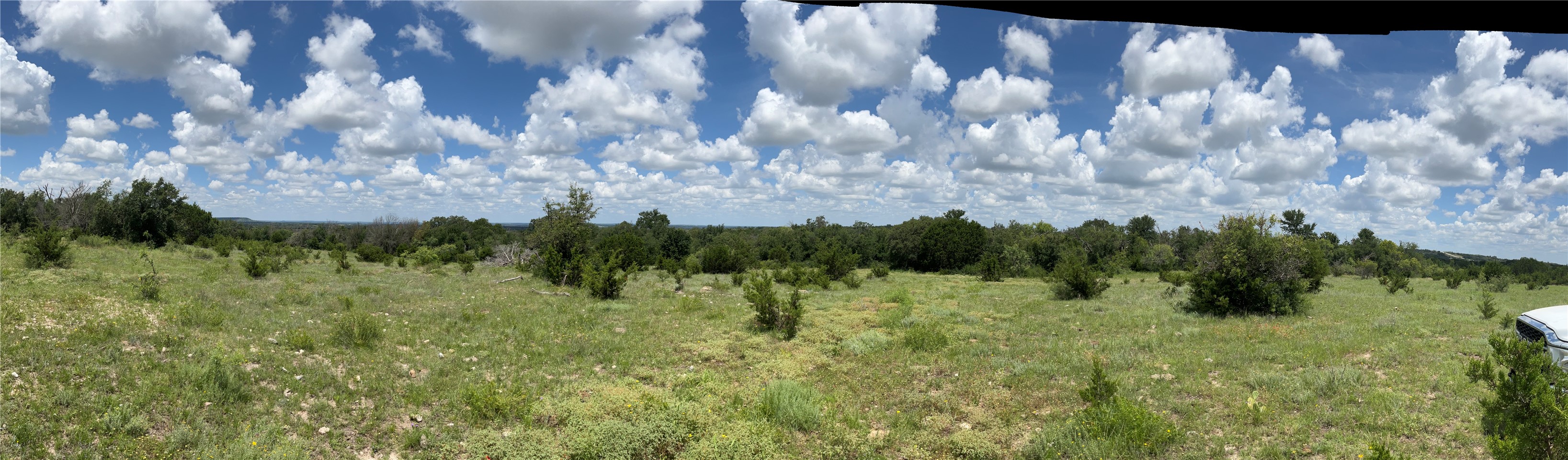 Tbd W Fm 2486 Gustine TX 76455