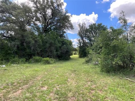 Tbd W Fm 2486 Gustine TX 76455