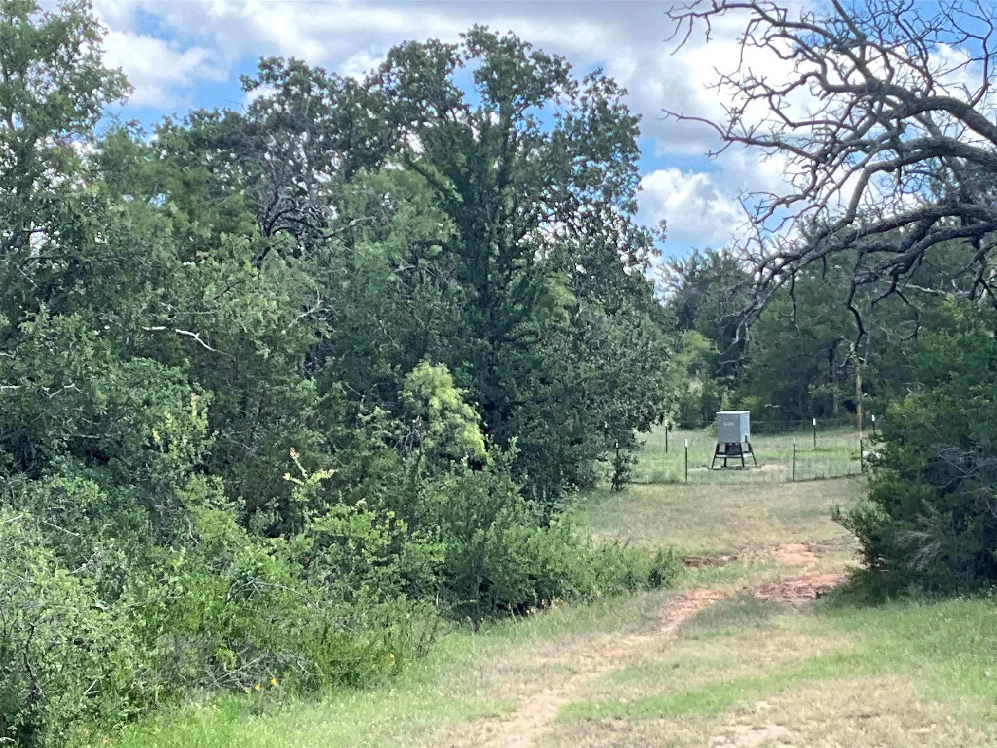 Tbd W Fm 2486 Gustine TX 76455