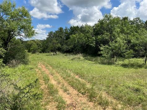 Tbd W Fm 2486 Gustine TX 76455