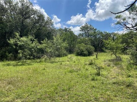 Tbd W Fm 2486 Gustine TX 76455
