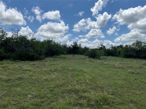 Tbd W Fm 2486 Gustine TX 76455