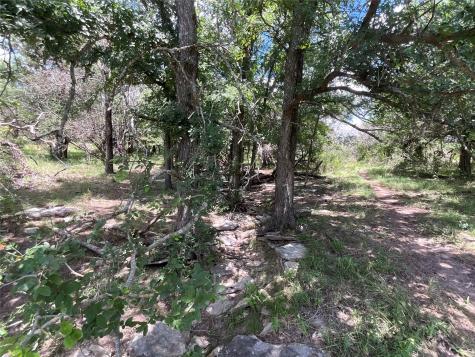 Tbd W Fm 2486 Gustine TX 76455