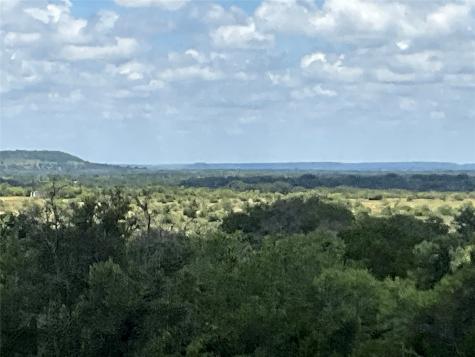 Tbd W Fm 2486 Gustine TX 76455