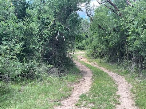 Tbd W Fm 2486 Gustine TX 76455