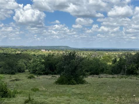 Tbd W Fm 2486 Gustine TX 76455