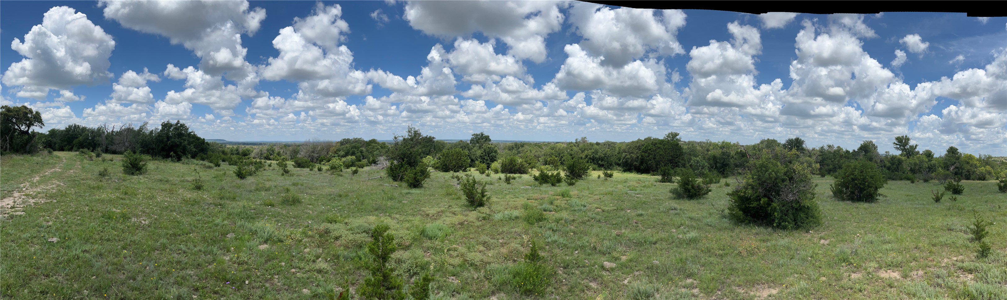 Tbd W Fm 2486 Gustine TX 76455
