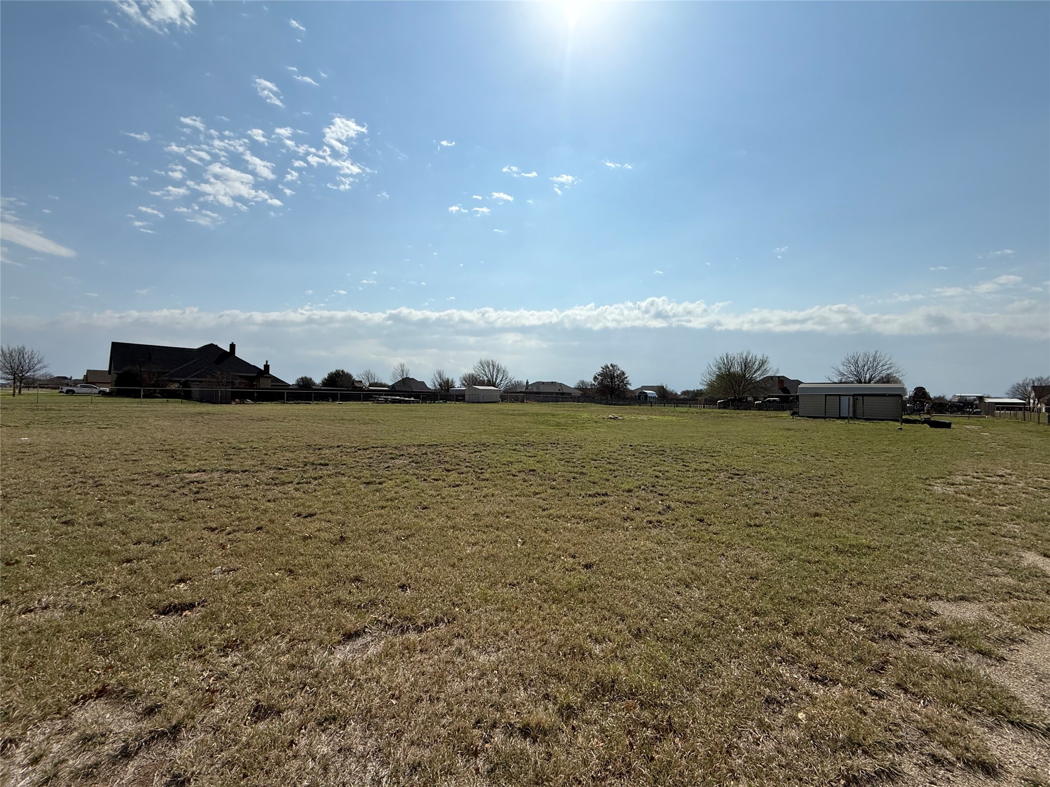 249 Quicksilver Road Abilene TX 79602