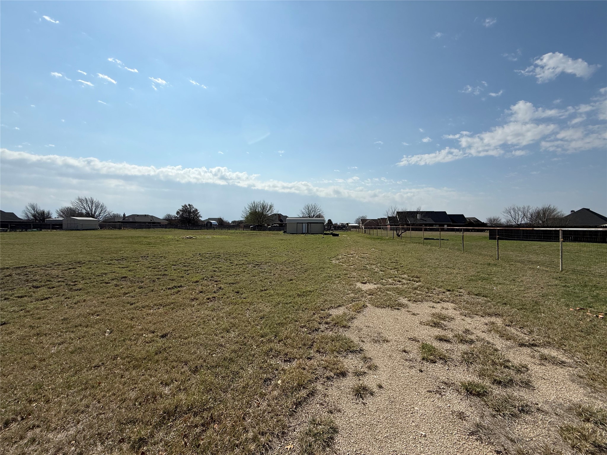 249 Quicksilver Road Abilene TX 79602