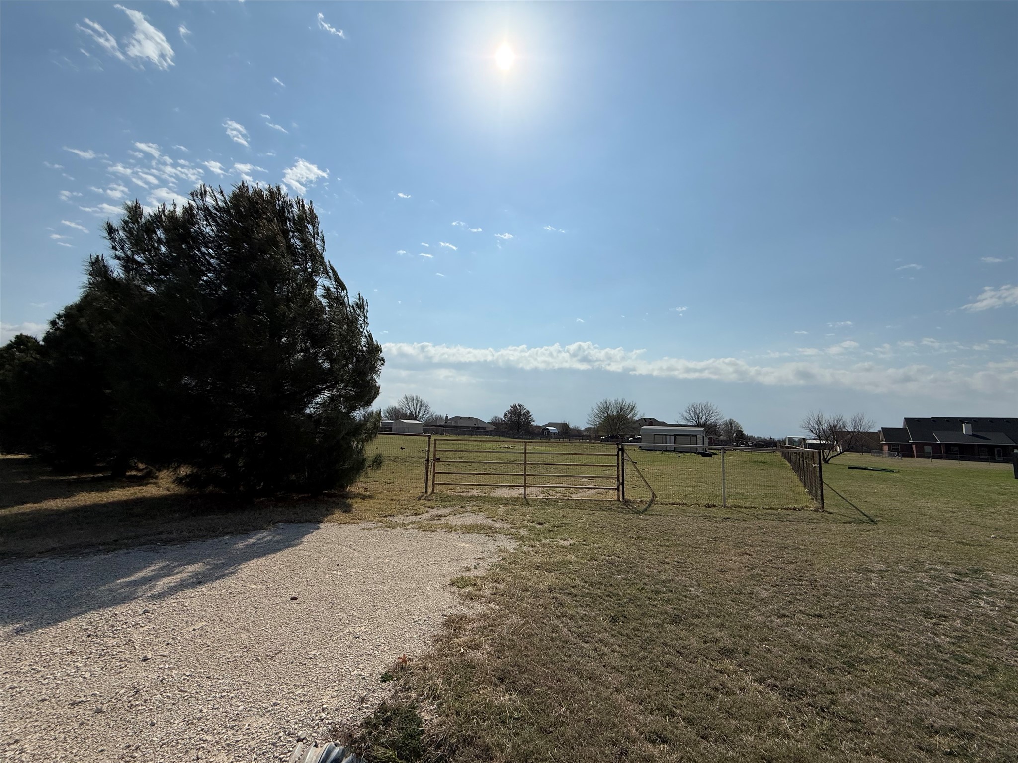 249 Quicksilver Road Abilene TX 79602