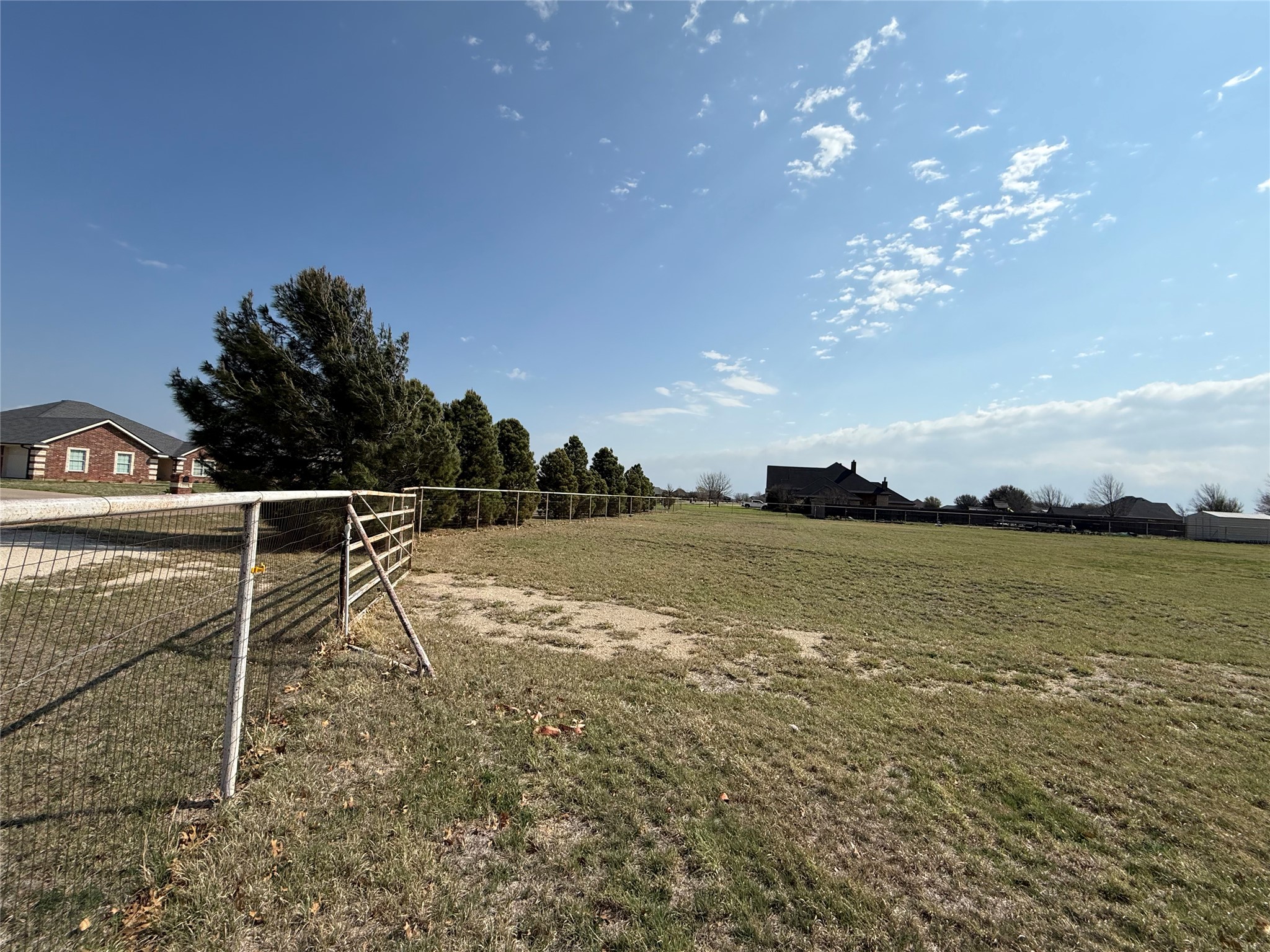 249 Quicksilver Road Abilene TX 79602