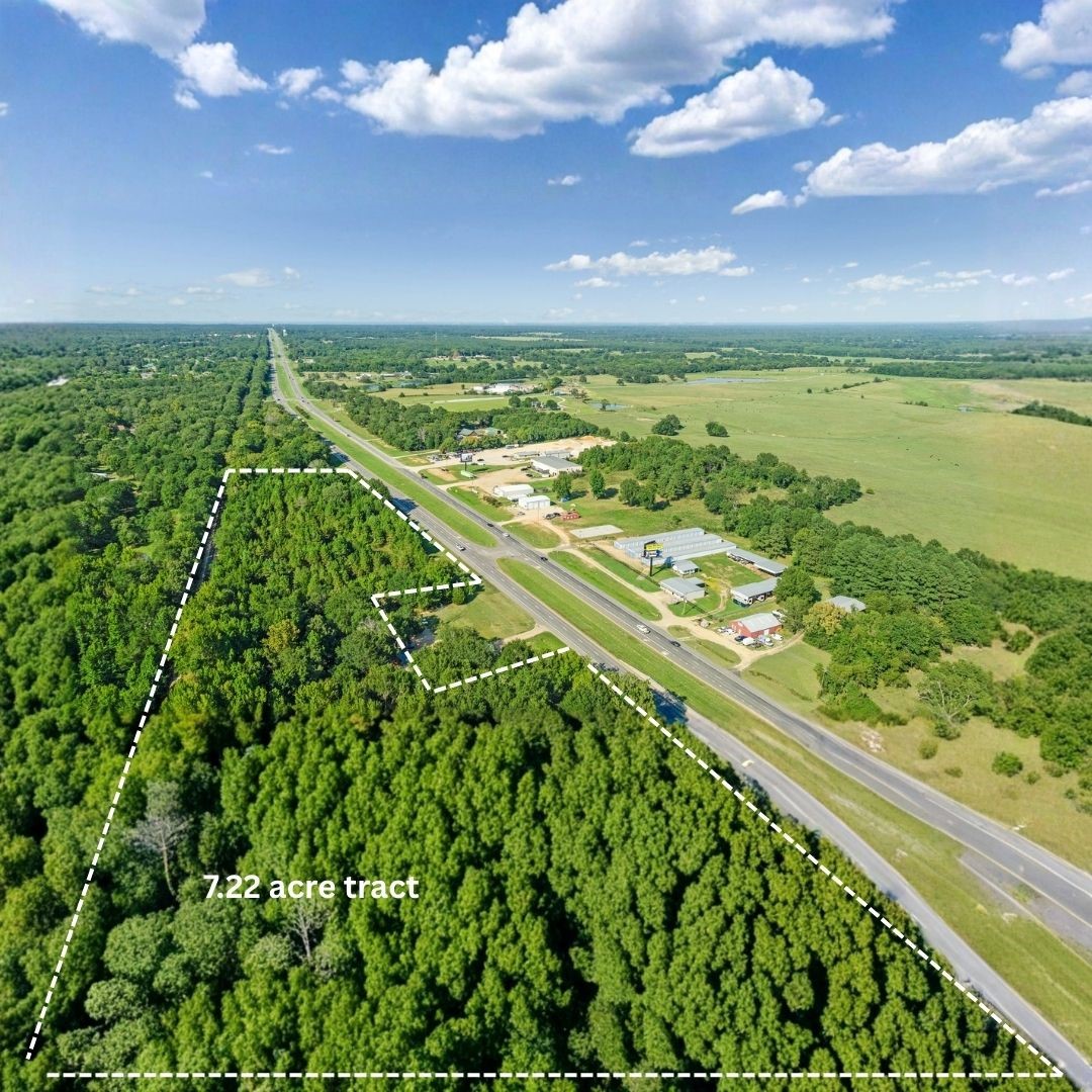 0000 N Highway 271 Powderly TX 75473
