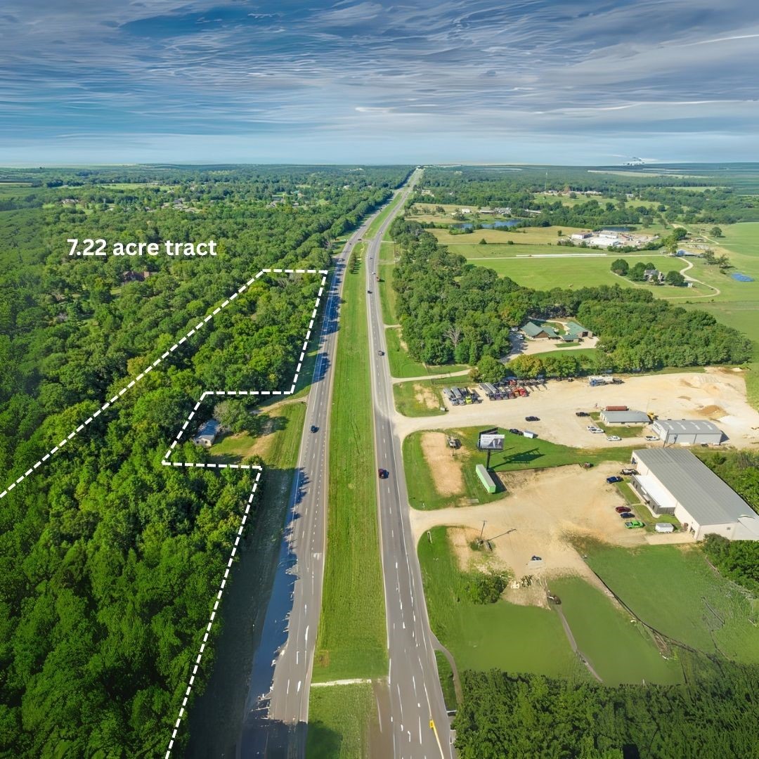 0000 N Highway 271 Powderly TX 75473