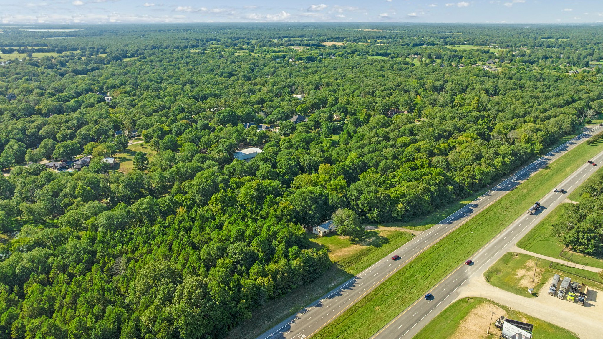 0000 N Highway 271 Powderly TX 75473