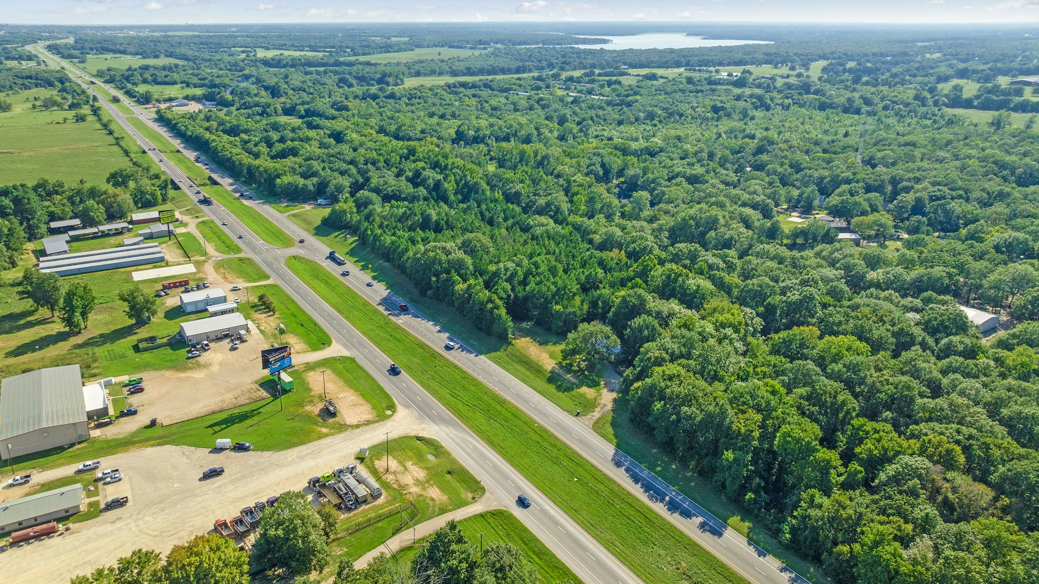 0000 N Highway 271 Powderly TX 75473