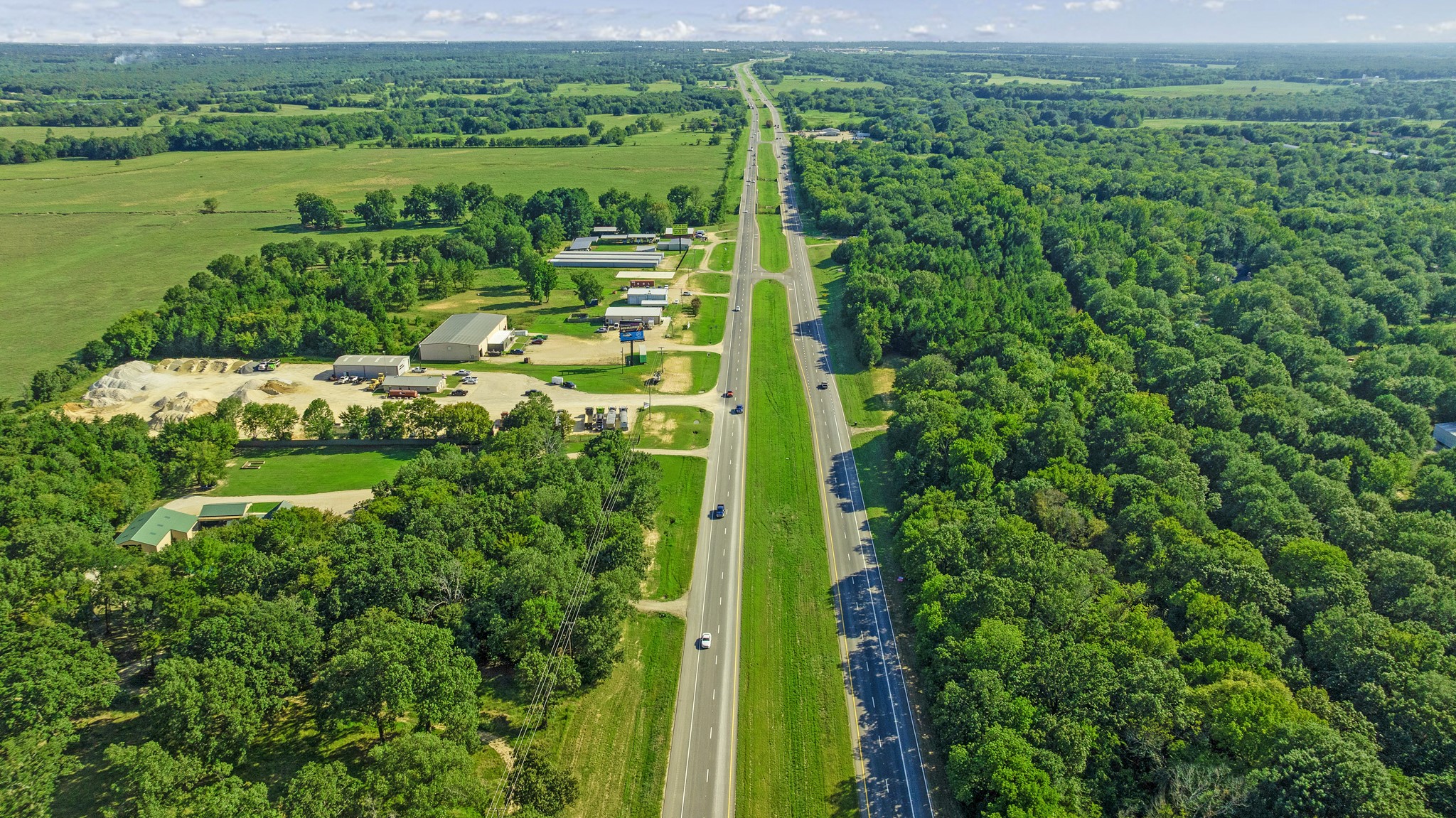 0000 N Highway 271 Powderly TX 75473