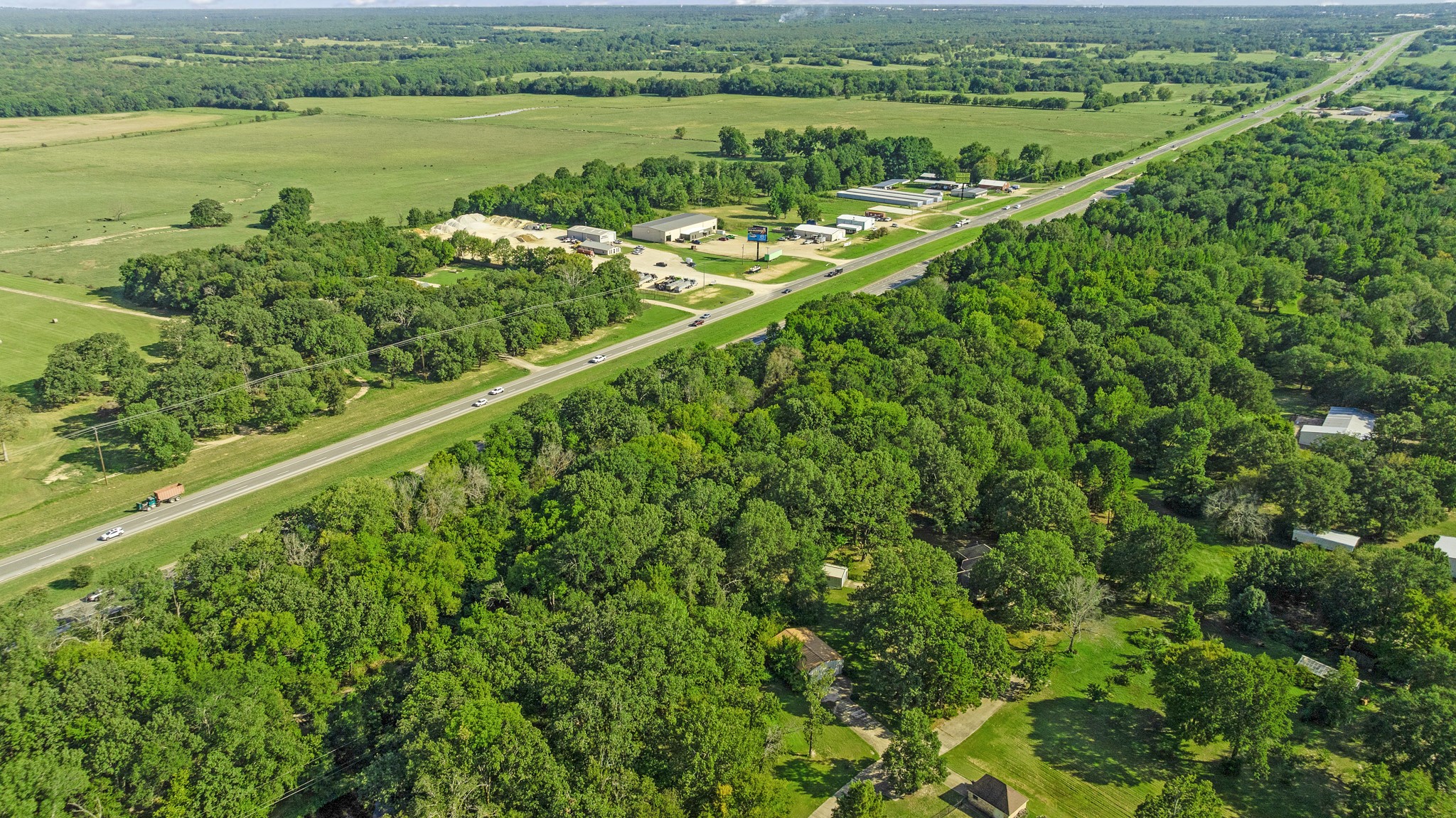 0000 N Highway 271 Powderly TX 75473
