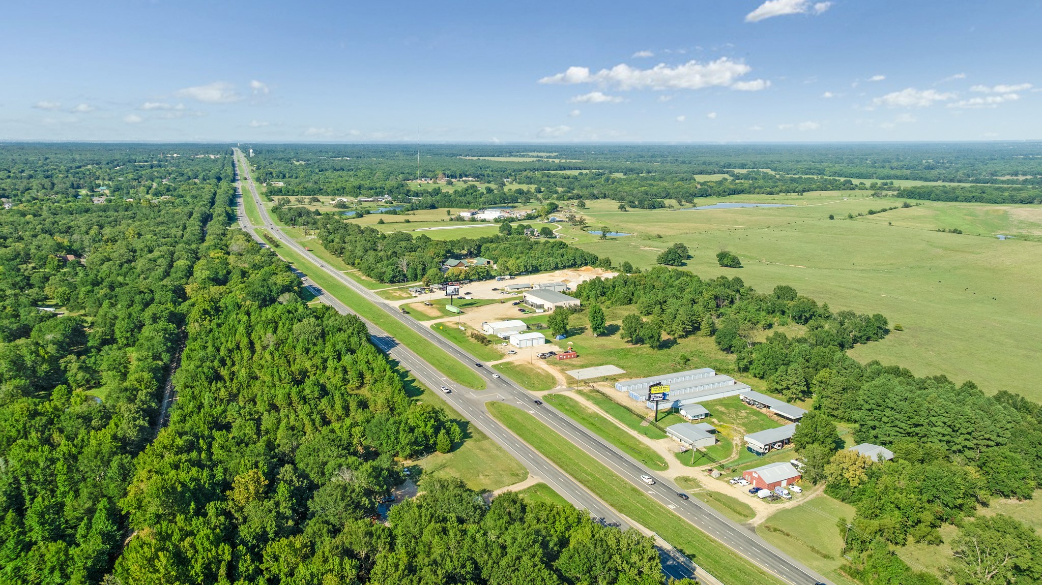 0000 N Highway 271 Powderly TX 75473
