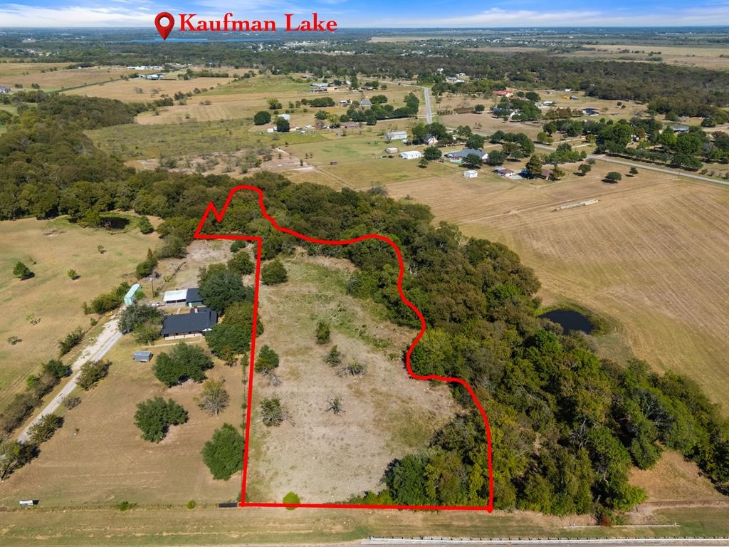 00 Fm 1836 Kaufman TX 75142