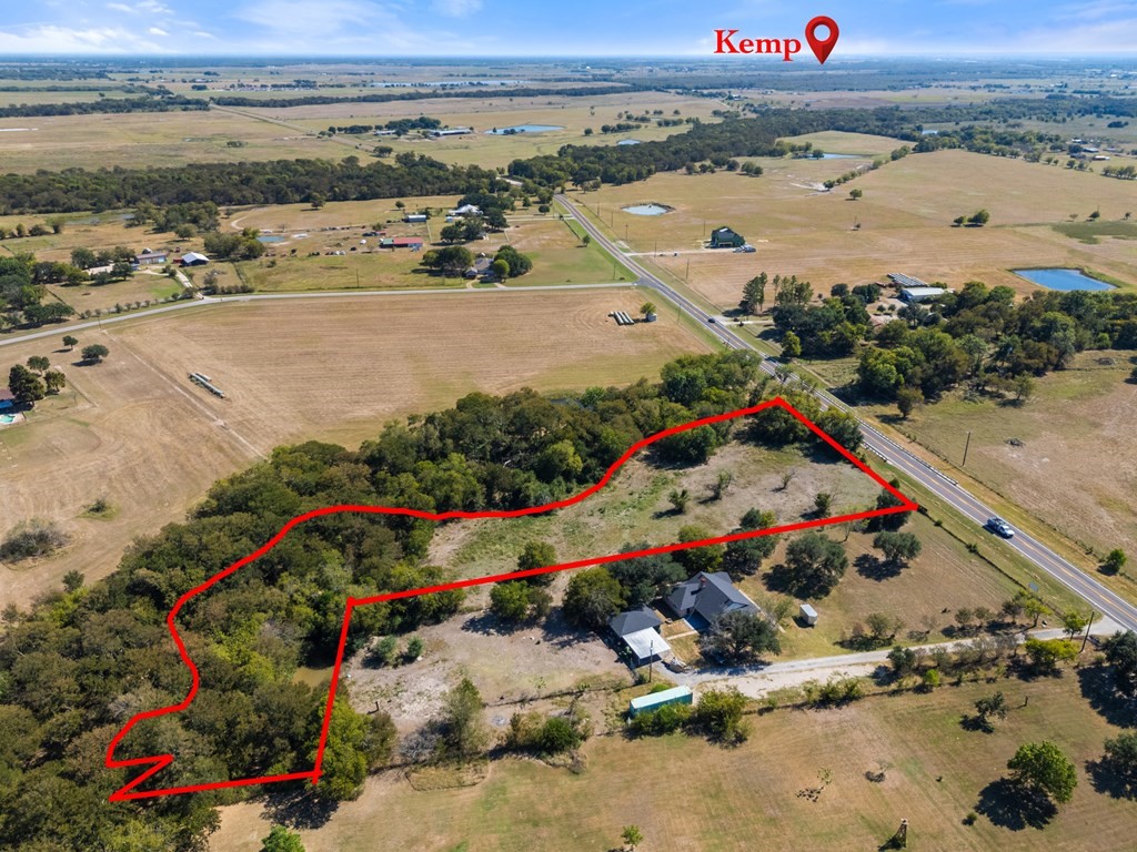 00 Fm 1836 Kaufman TX 75142