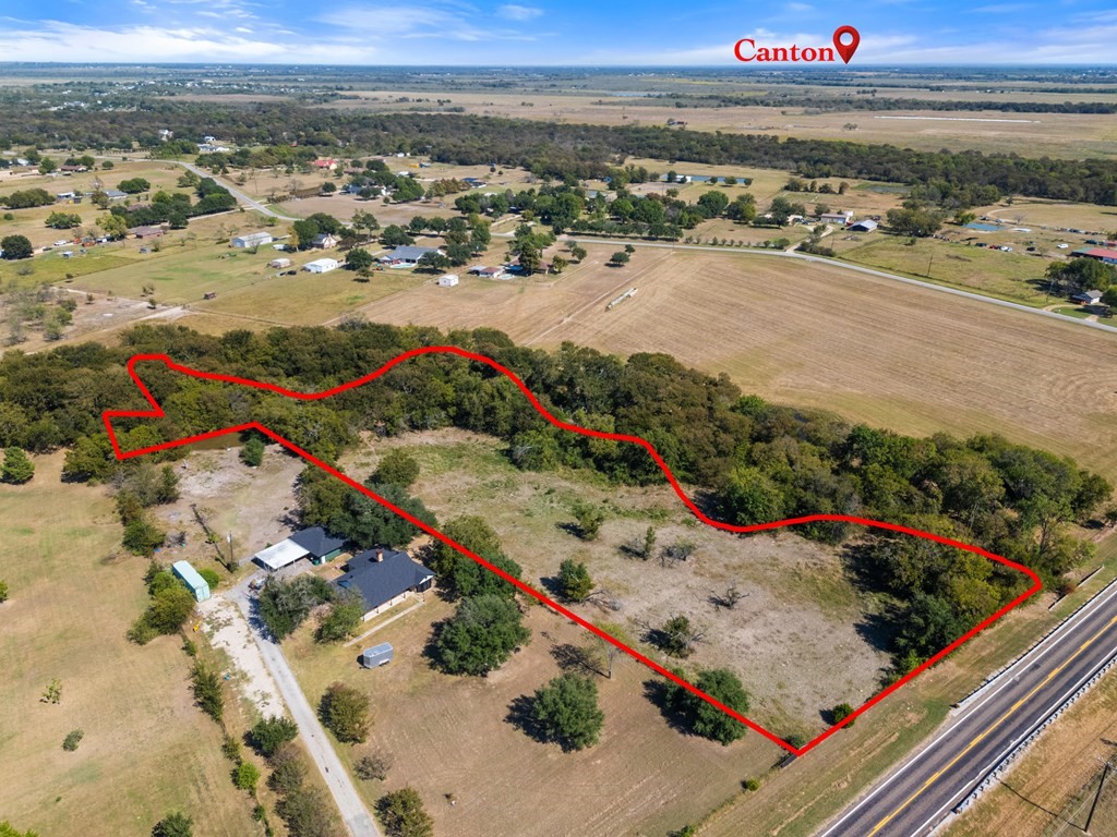 00 Fm 1836 Kaufman TX 75142