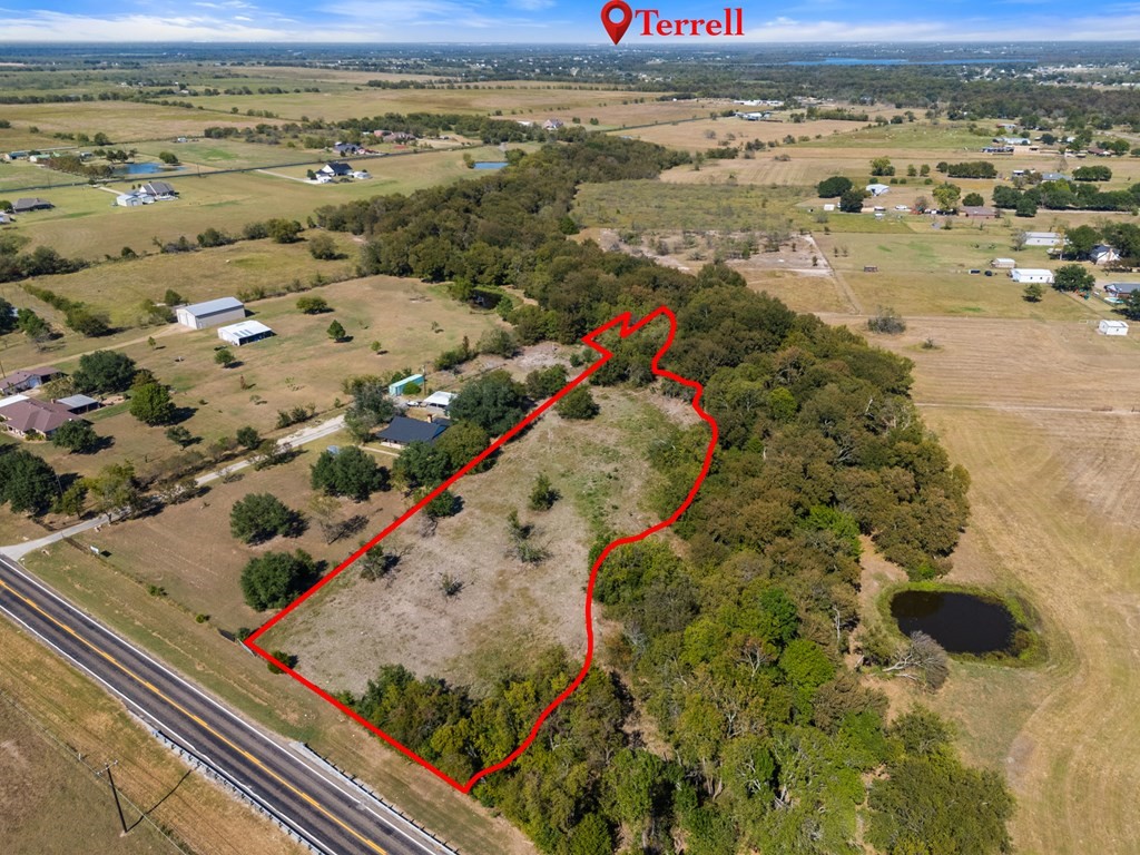 00 Fm 1836 Kaufman TX 75142