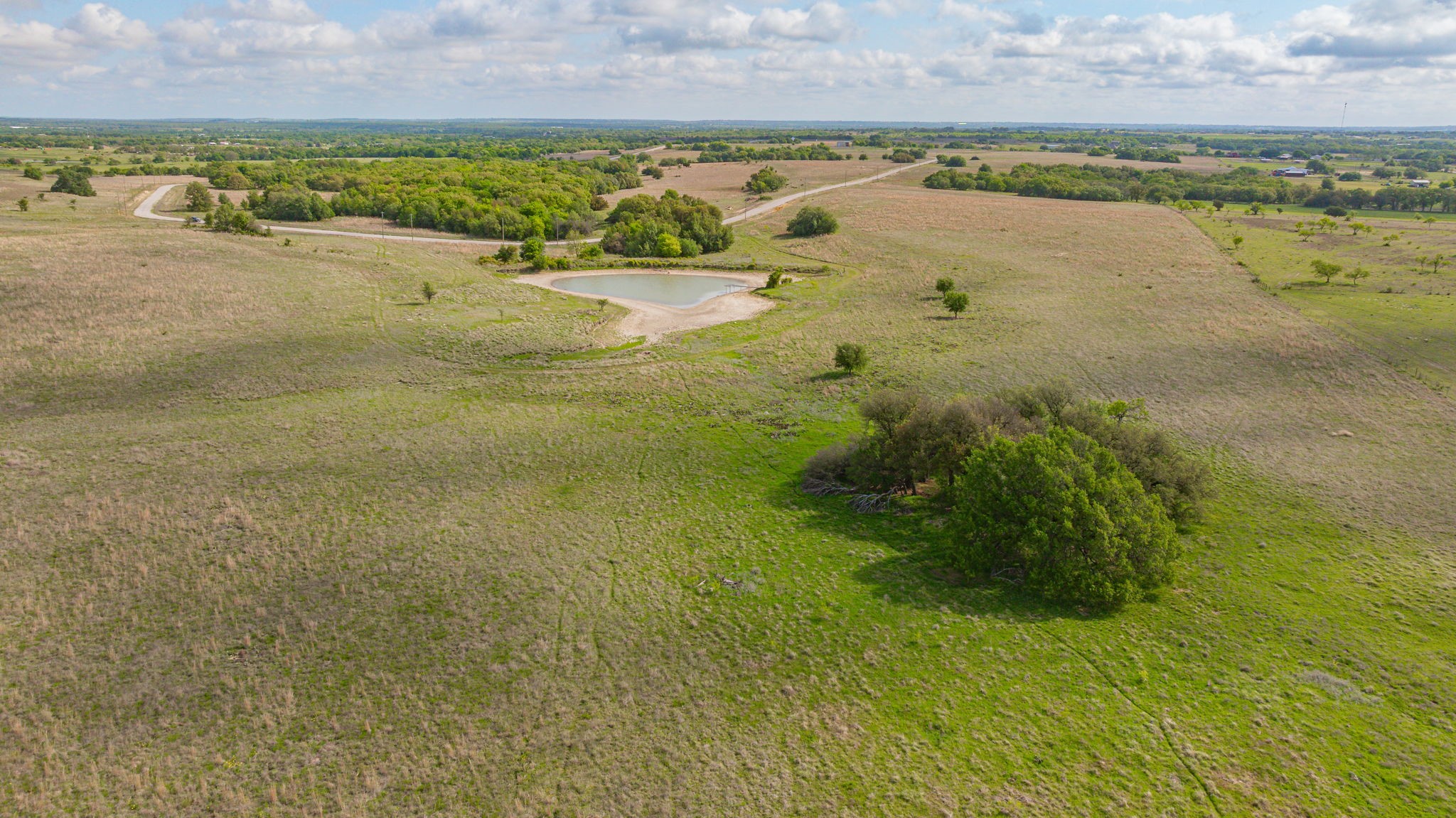 Tract 29 State Avenue Stephenville TX 76401