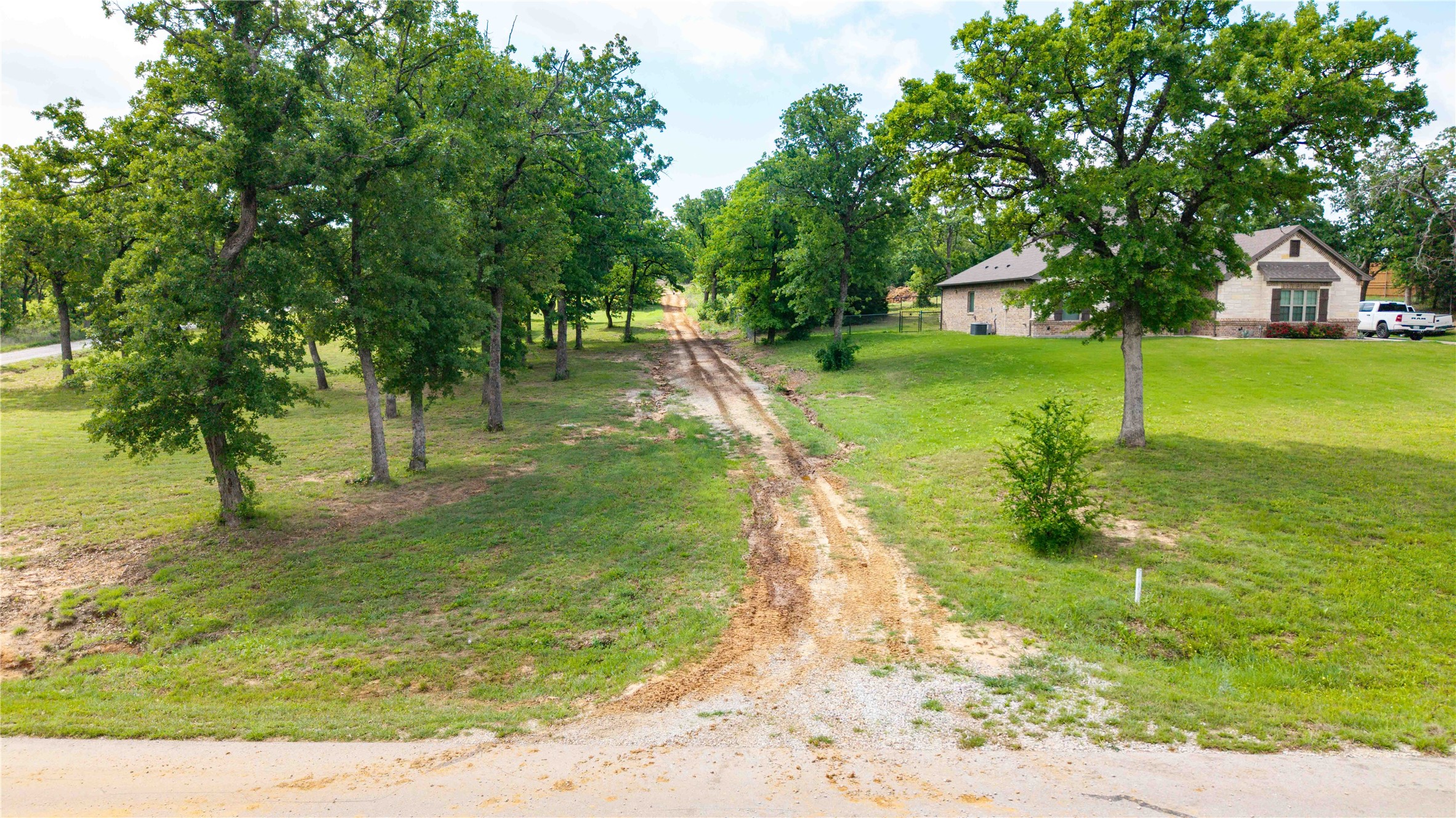 116 Oakwood Hills Drive Paradise TX 76073