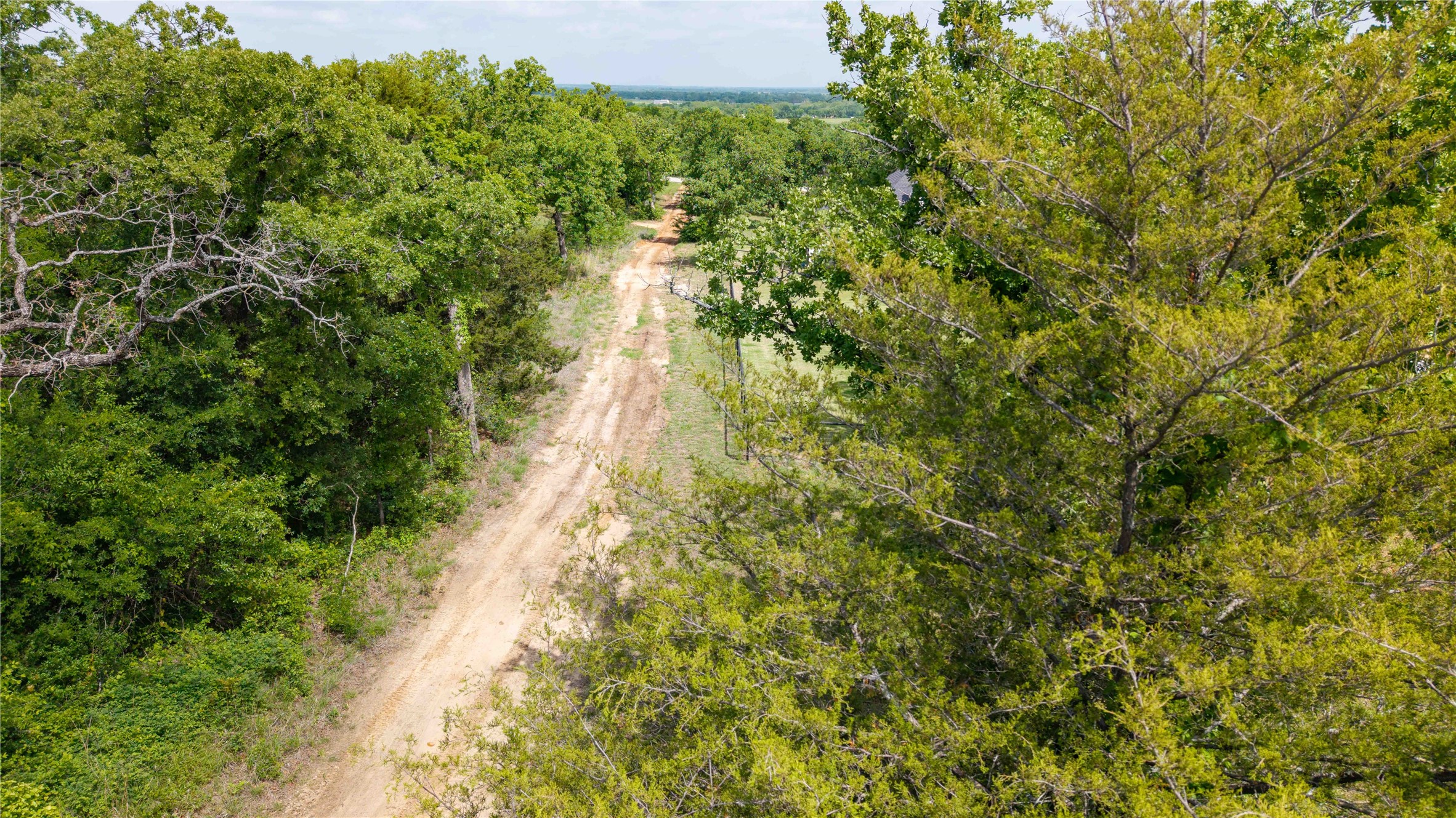 116 Oakwood Hills Drive Paradise TX 76073