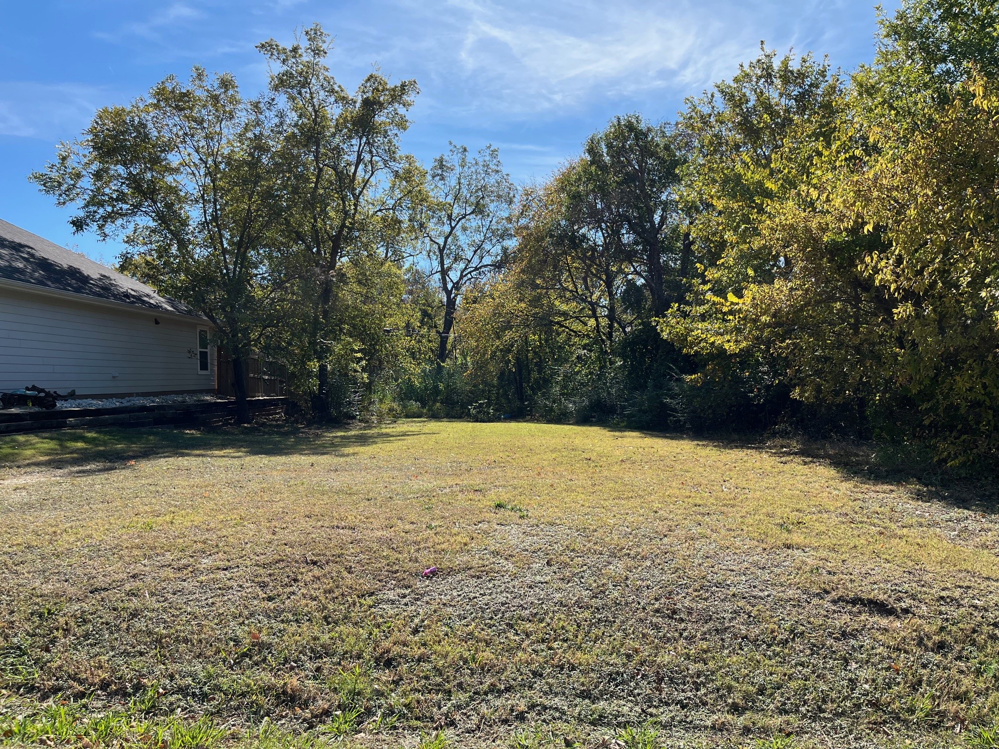 1208 Martin Luther King Street Denison TX 75020